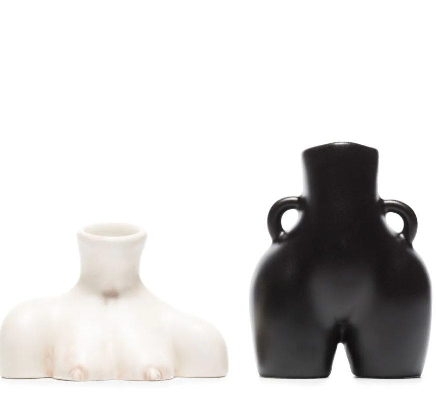 Anissa Kermiche Icons Mini Vase Trio