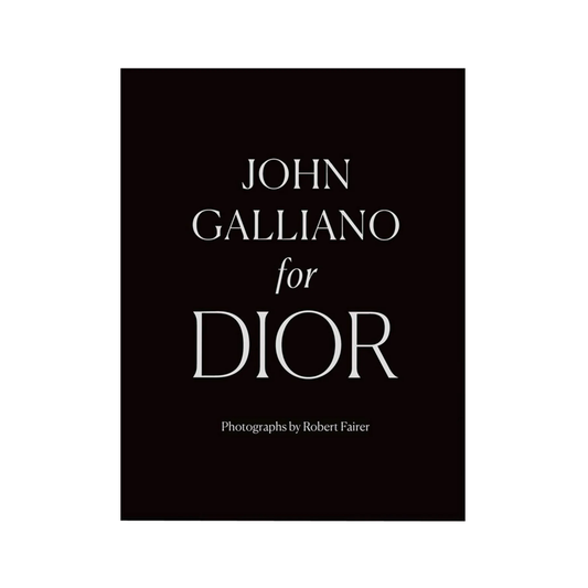 John Galliano for Dior