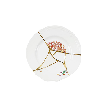 Kintsugi "N1"- Dinner Plate