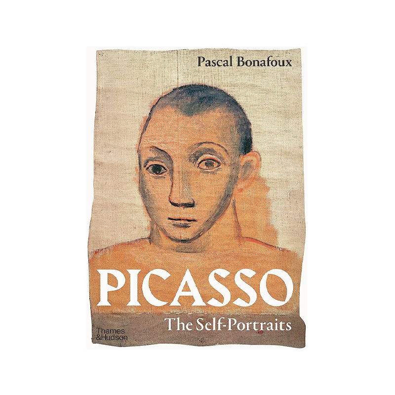 Picasso The Self-Portraits