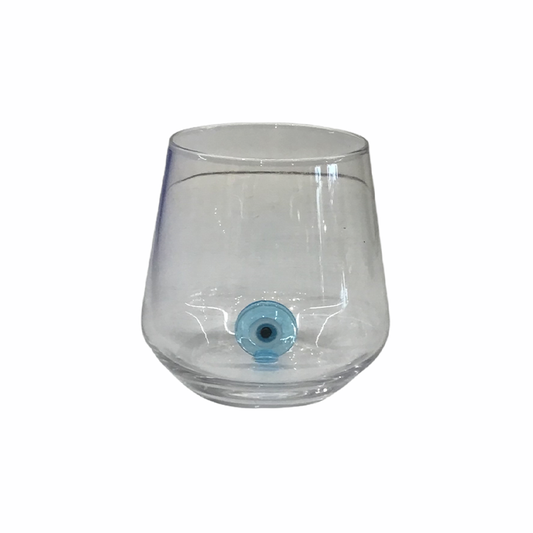 Figurine  Water Glasses