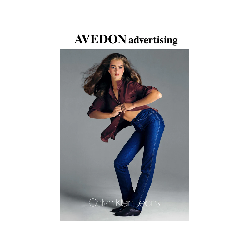 Avedon Advertising