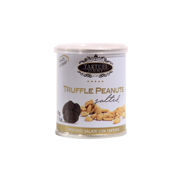 Truffle Peanuts