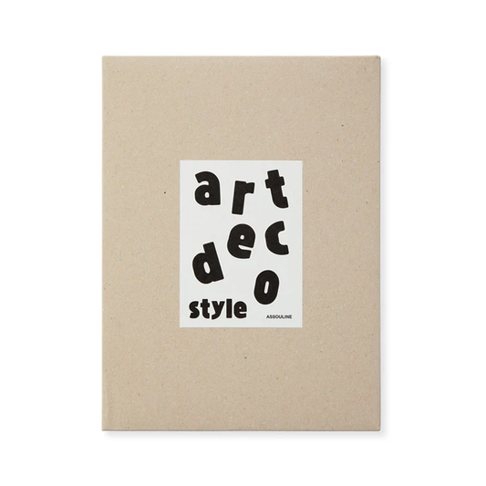 Art Deco Style