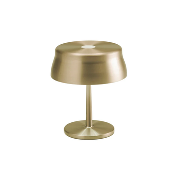 Sister Mini Table Lamp- Green