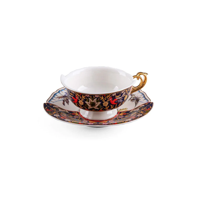 Hybrid Kannauj Tea Cup