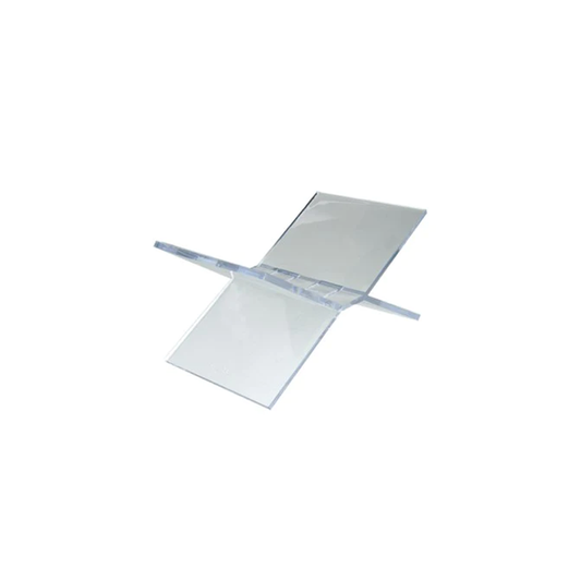 Acrylic Bookstand