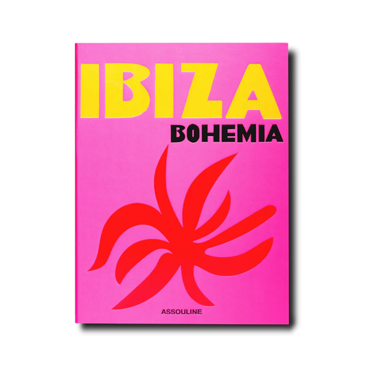 Ibiza Bohemia