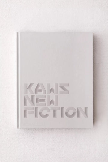 KAWS: New Edition by KAWS