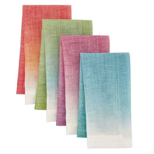 Maldives Napkins Set of 4