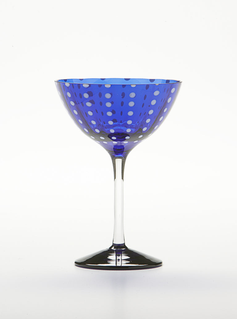Perle Cocktail Goblet - Set of 2