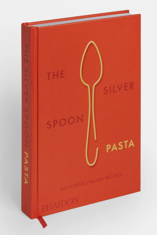 The Silver Spoon Pasta