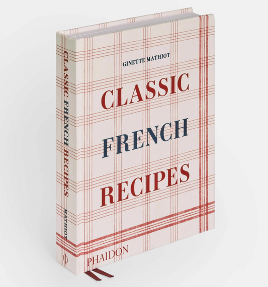 Classic French Recipes