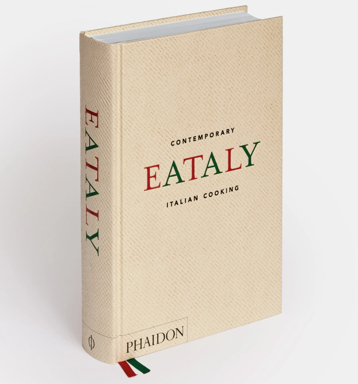 Eataly - Contemporary Italian Cooking