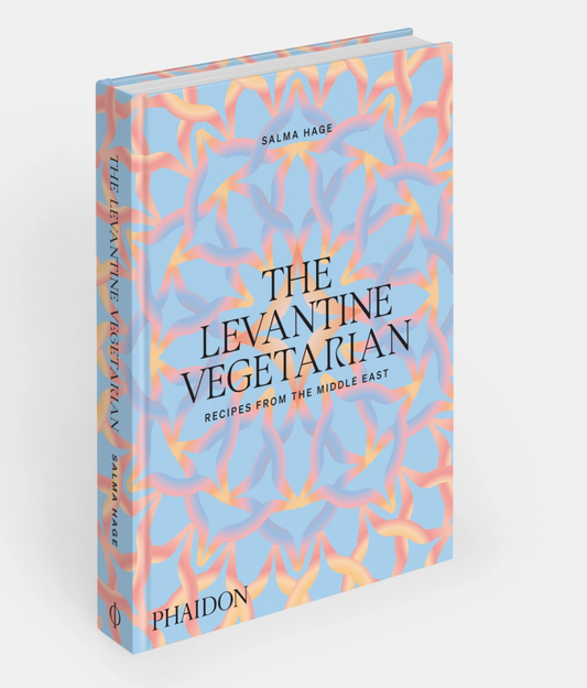 The Levatine Vegetarian