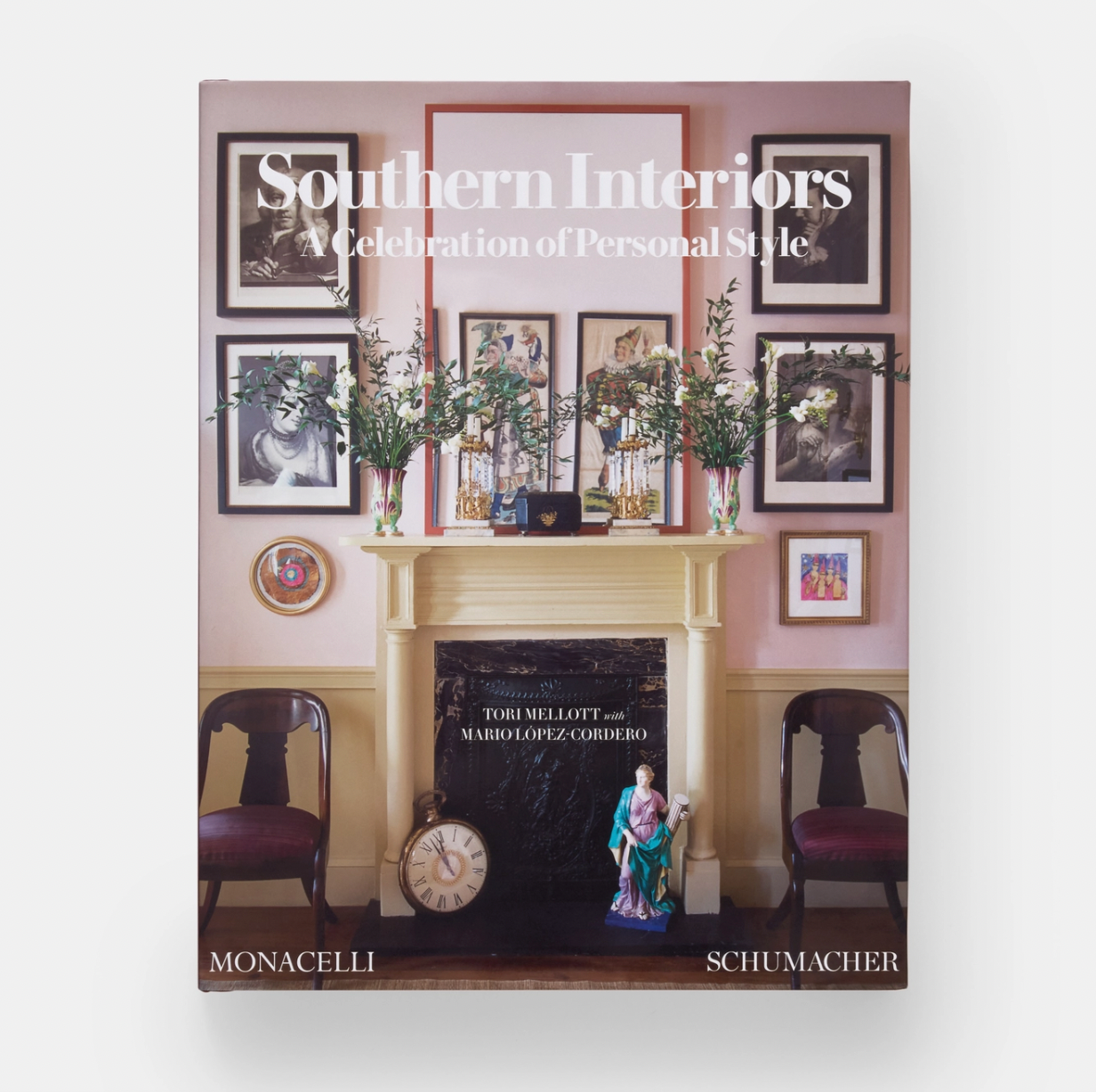 Southern Interiors: A Celebration of Personal Style