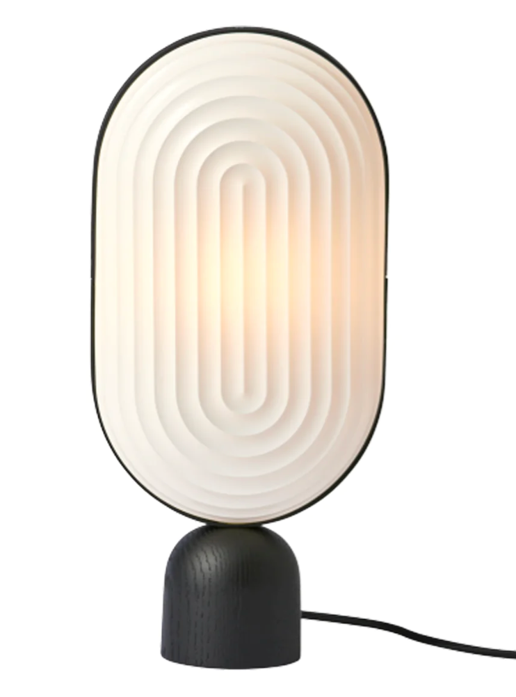Arc Table Lamp