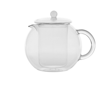 Bilia Teapot