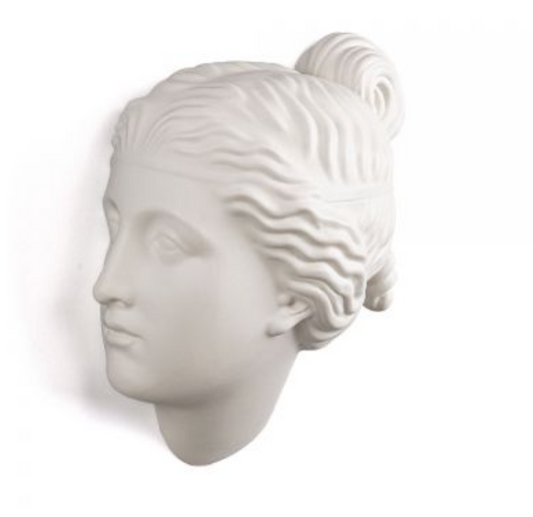 Memorabilia Mvsevm Women Head