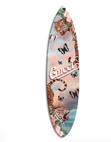 Parma Surfboard
