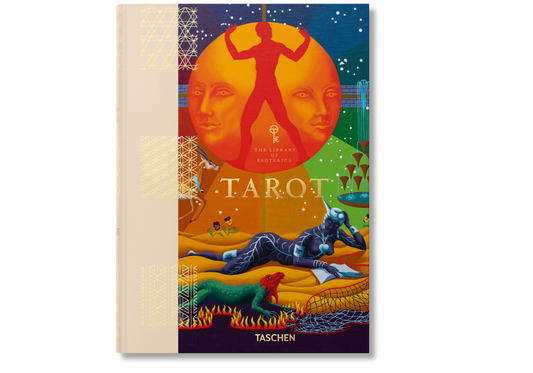 Tarot. The Library of Esoterica