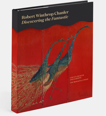 Robert Winthrop Chanler: Discovering the Fantastic