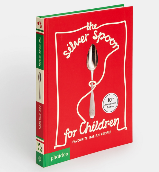 The Silver Spoon for Children