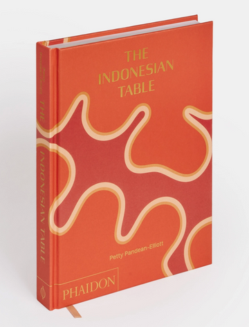 The Indonesian Table