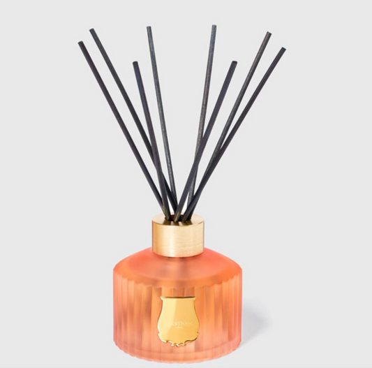 Tuileries Diffuser, Floral and Fruity Chypre