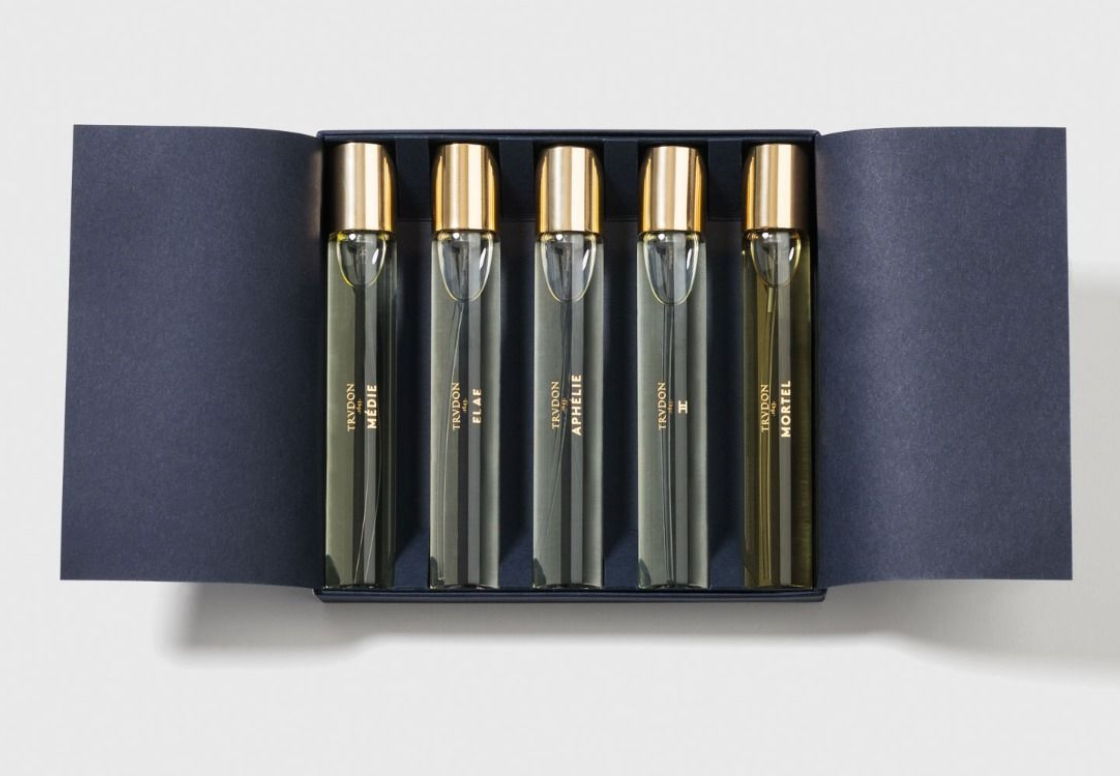 Eaux de Parfums Gift Set