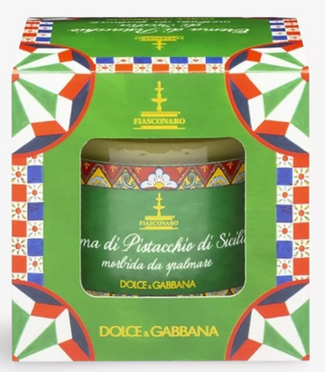 D & G Pistachio Cream 6 x 200gr