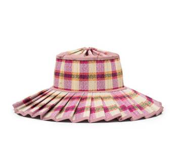 Picnic Bay Island Capri Hat - Medium