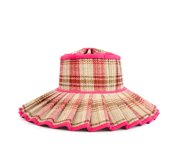 Pasadena Island Capri Hat