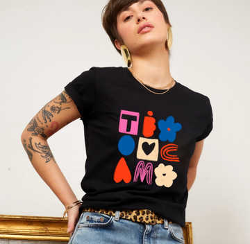 Ti Amo T-shirt