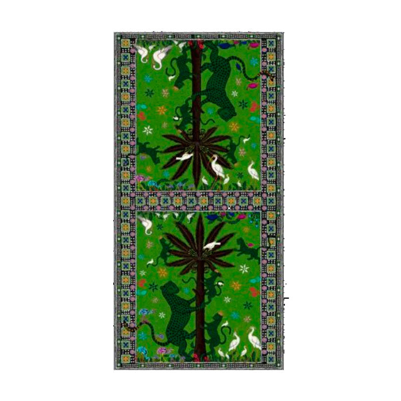 Silk Scarf