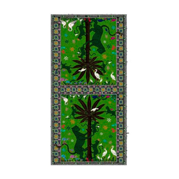 Silk Scarf
