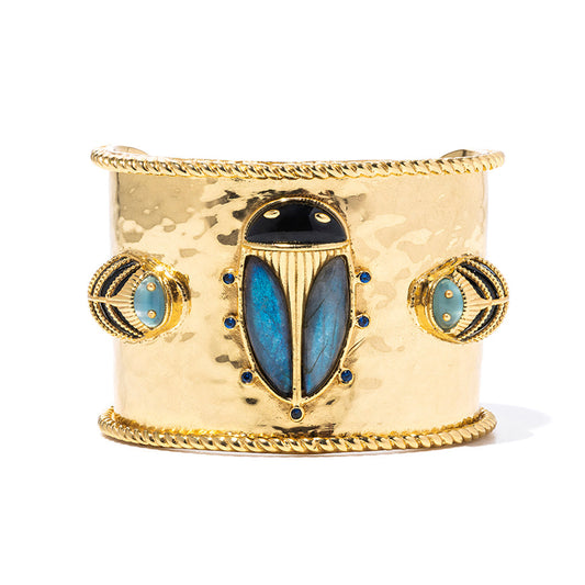 Beetle Cuff