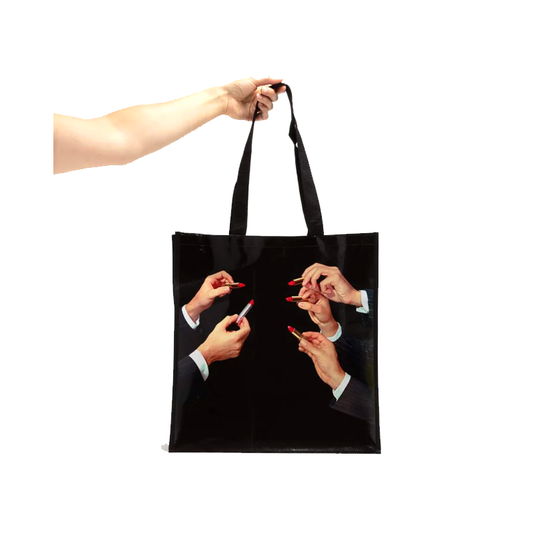 Toiletpaper Tiny Bag