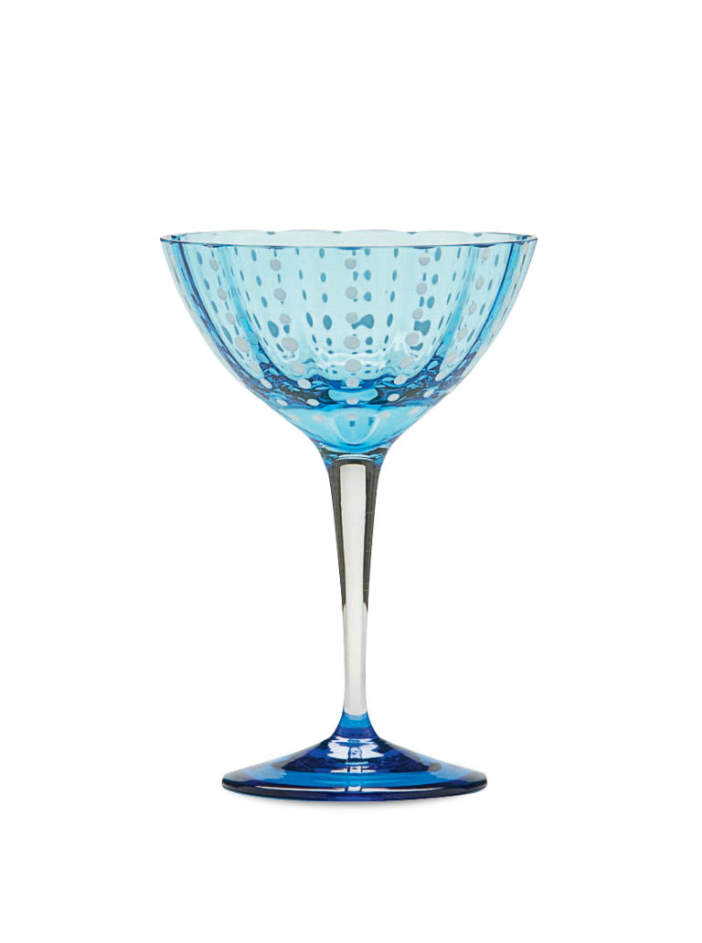 Perle Cocktail Goblet - Set of 2