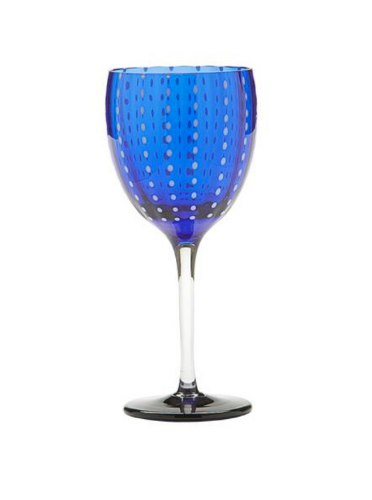 Perle Wine Glass - Set of 2