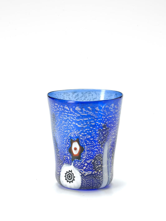 Goto di Murano Tumblers - Set of 2