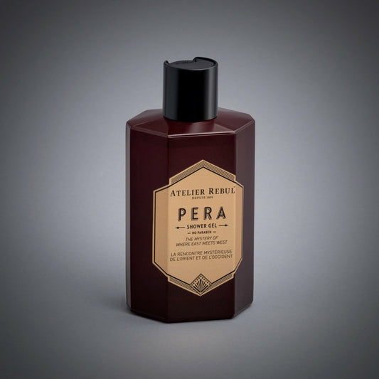 Pera Body & Bath