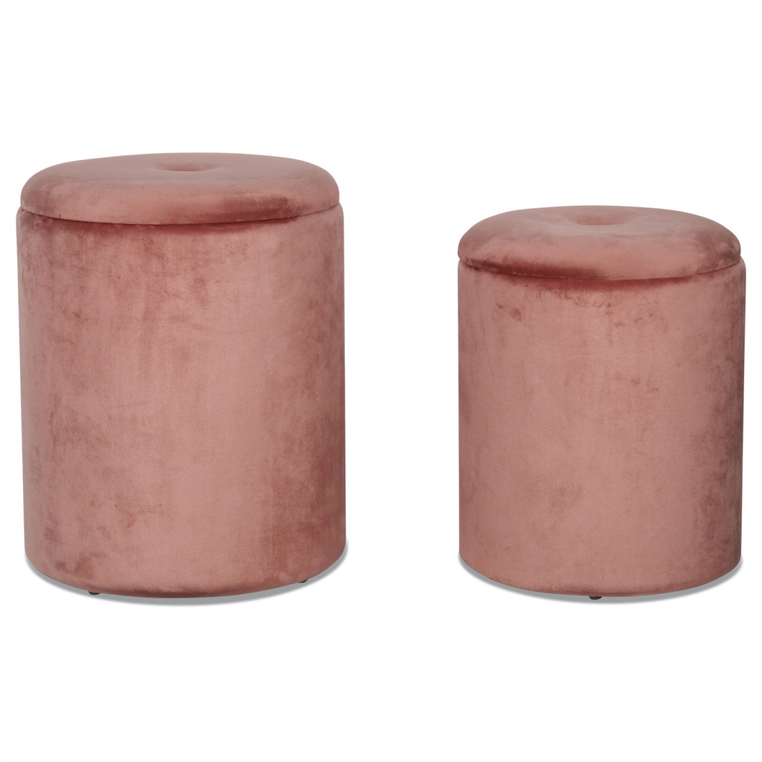 Pouf (set of 2)