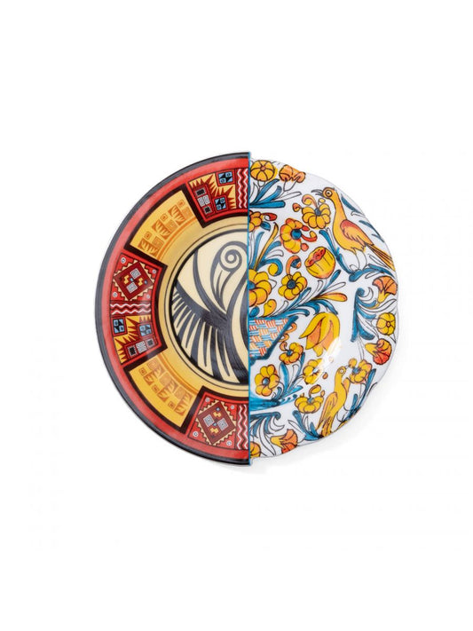 Hybrid Huricanga Fruit Plate