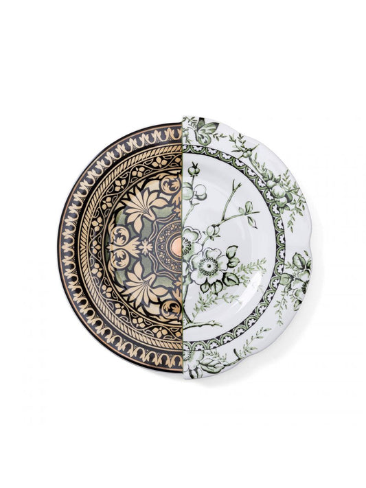 Hybrid Lothal Dinner Plate