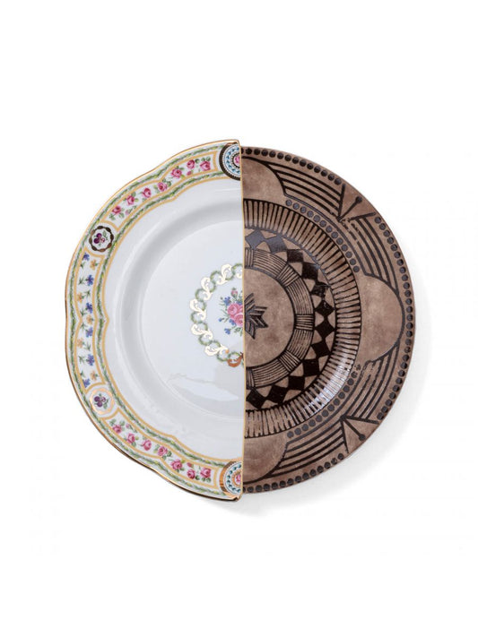 Hybrid Hobyo Dinner Plate