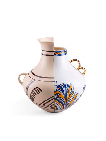 Hybrid Nazca Vase