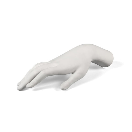 Porcelain Woman Hand 