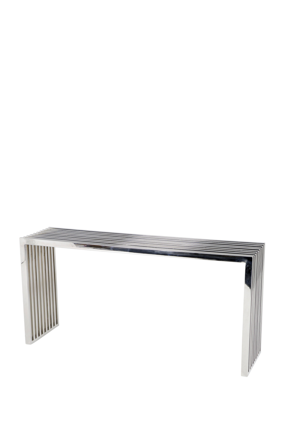 Steel Console Table | Eichholtz Carlisle