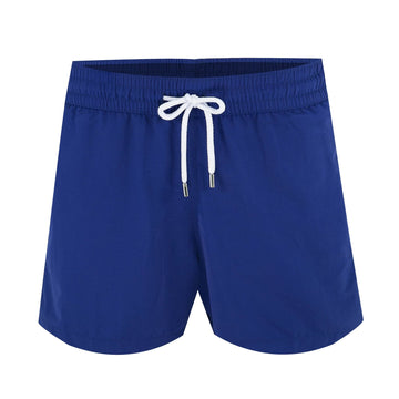 FRESCOBOL CARIOCA Frescobol Trunks Sport Shorts Block - Blue, S